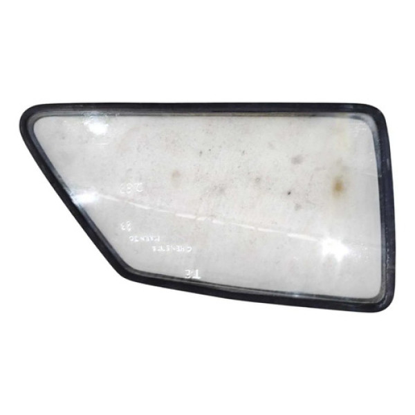 Vidro Fixo Traseiro Esquerdo Chevrolet Marajo 1983 1984 1985