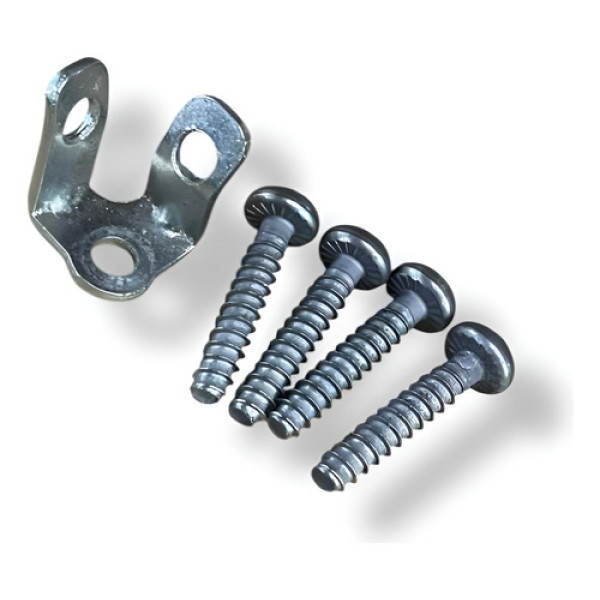 Kit Parafuso Tbi Fiat Mobi Evo 1.0 2017 2018  2019 