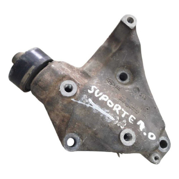 Suporte Compressor Renault Clio Sandero 1.0 2002 8200025937