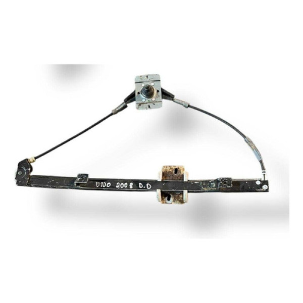 Máquina Vidro Elétrico Dianteira Direita Fiat Uno 2008/2010