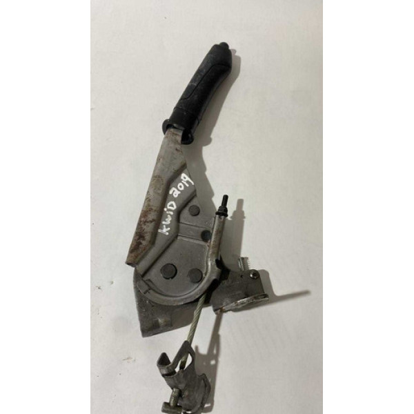 Alavanca Freio De Mão Renault Kwid 2017/2023 