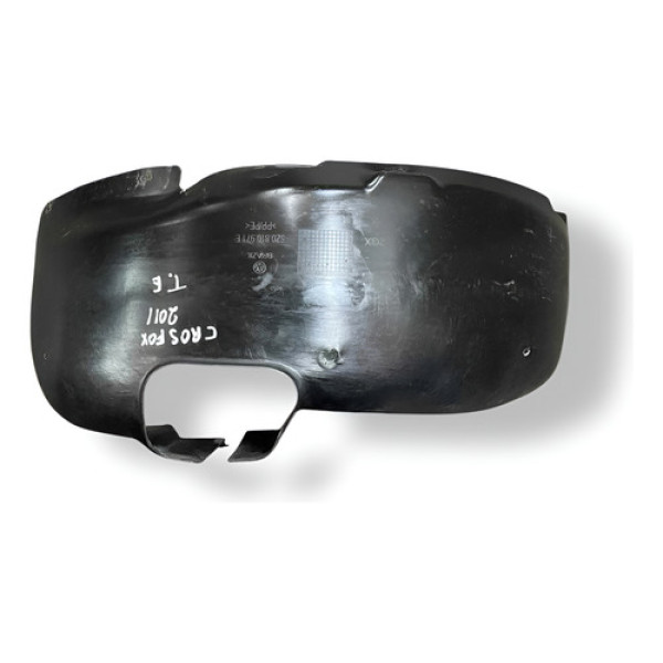  Parabarro Traseira Esquerda Crossfox 1.6  2011 5z0810971e