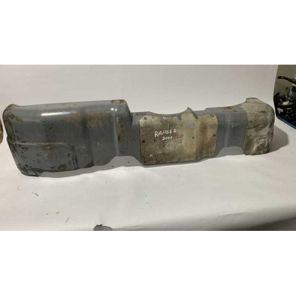  Protetor Tanque De Combustíve Ford Ranger  2.5 2000