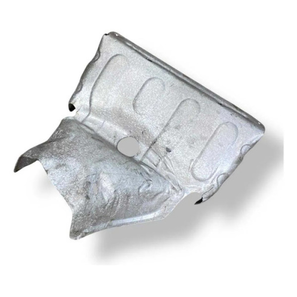 Defletor Calor Coletor Escape New Fiesta 2014 9v219n454ac