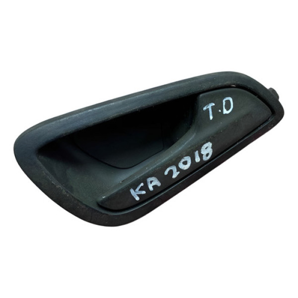 Maçaneta Interna Traseira Direita Ford Ka 2018 E3b5a22660 Traseira