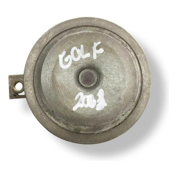 Buzina Alarme Volkswagen Golf 1.6 2002 2003 2004 2005 2006