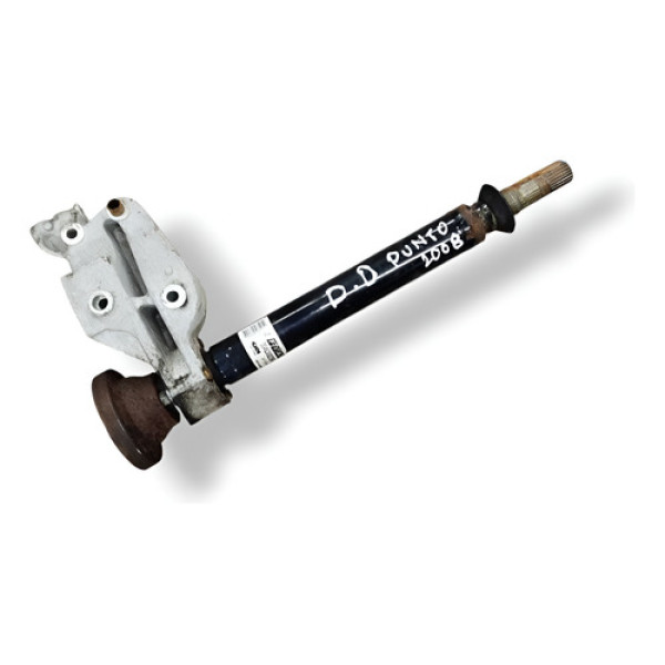 Tulipa Semi Eixo Dianteira Direita Fiat Punto 2008 2009