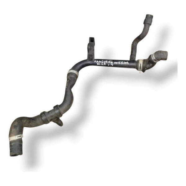 Tubo Água Radiador Chevrolet Agile 1.4 2013 2014 52030878