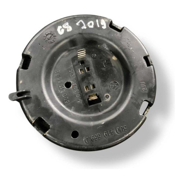 Tampa Miolo Volante Volkswagen Gol 2018 2019 2020 5u0419669b