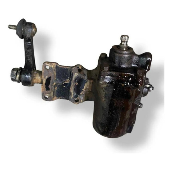 Setor Caixa Direção Hidráulica Galloper 3.0 1998 1999 Manual