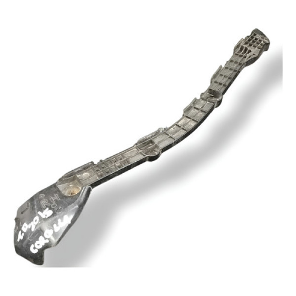 Suporte Parachoque Traseiro Direito Corolla 2015 5257502150