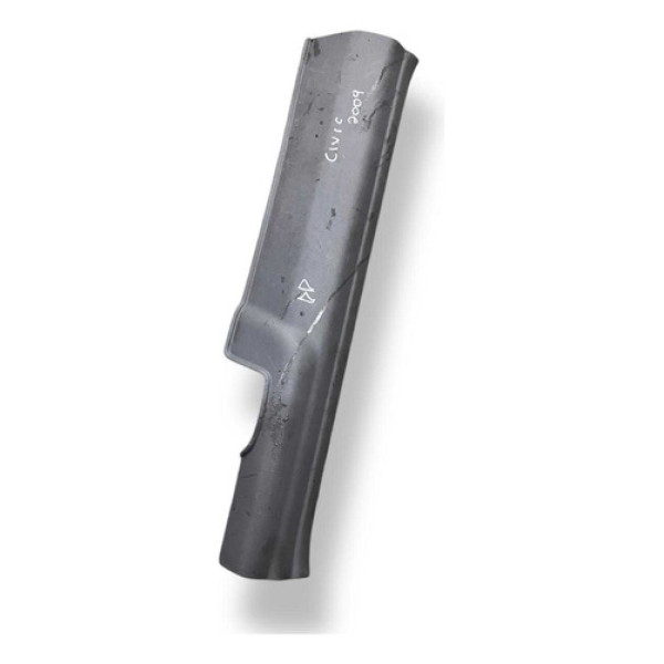 Soleira Dianteira Direita Honda Civic 2009 2010 84201snj Preto