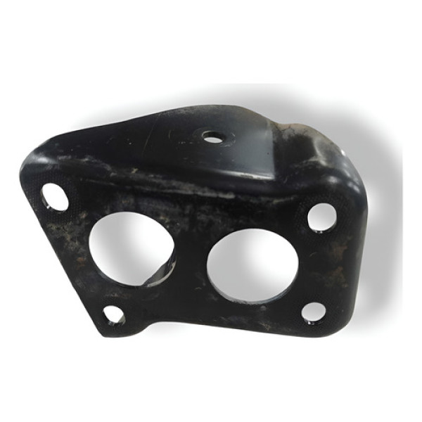 Suporte Eixo Traseiro Direito Eixo Audi A3 1.8 1997/1998 Preto