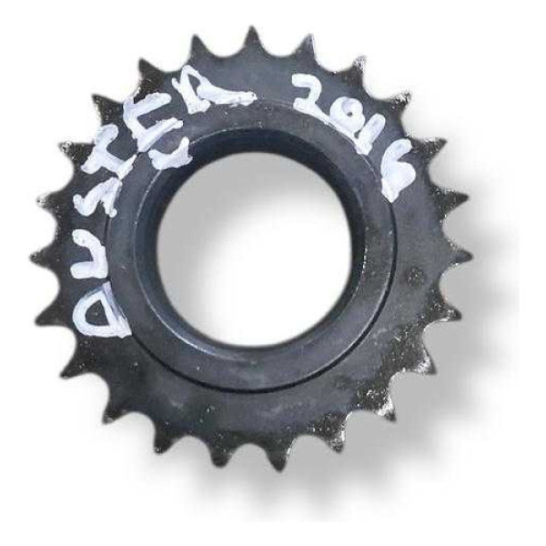 Engrenagem Virabrequim Renault Duster 2.0  2014 2015 2016