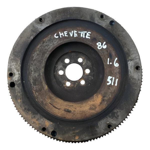 Volante Motor Cremalheira Chevrolet Chevette 1.6 90 9304045