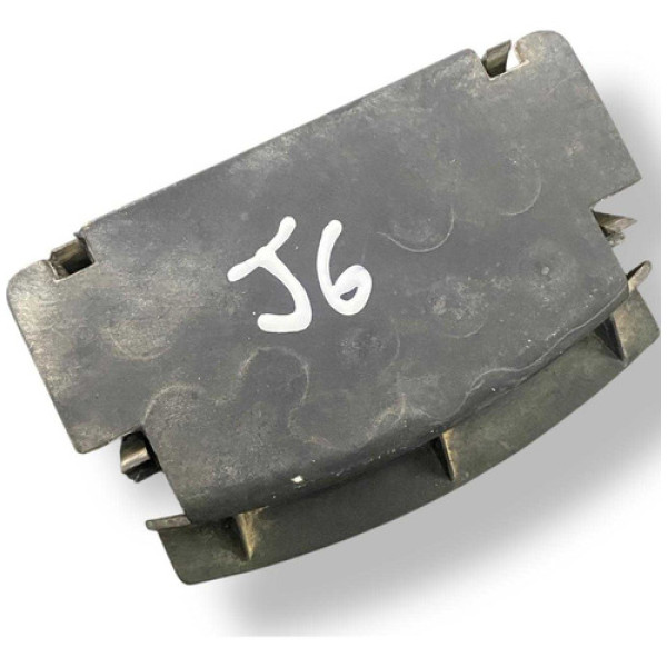 Tampa Volante Motor Jac J6 2.0 2011 2012 2013 - 1009015gb