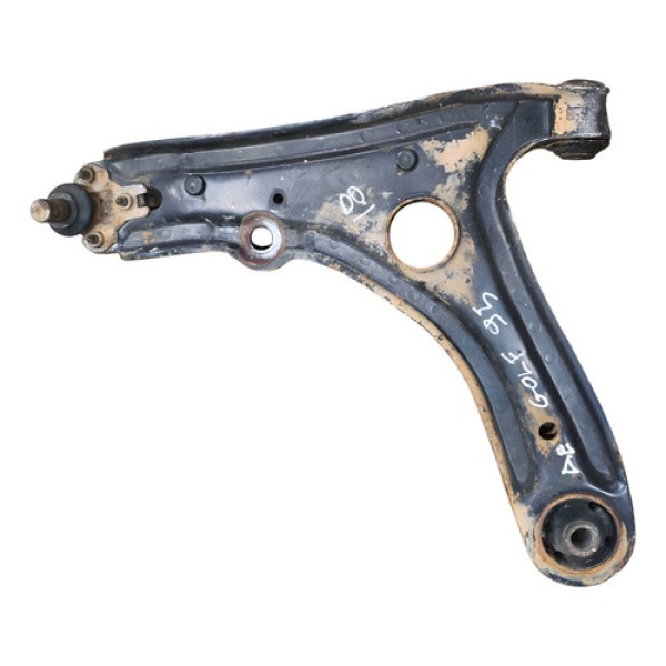 Bandeja Balança Dianteira Esquerda Volkswagen Golf 1.8 1995