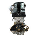 Motor Parcial Chevrolet Sonic 1.6 Chevrolet Sonic 2012 2013