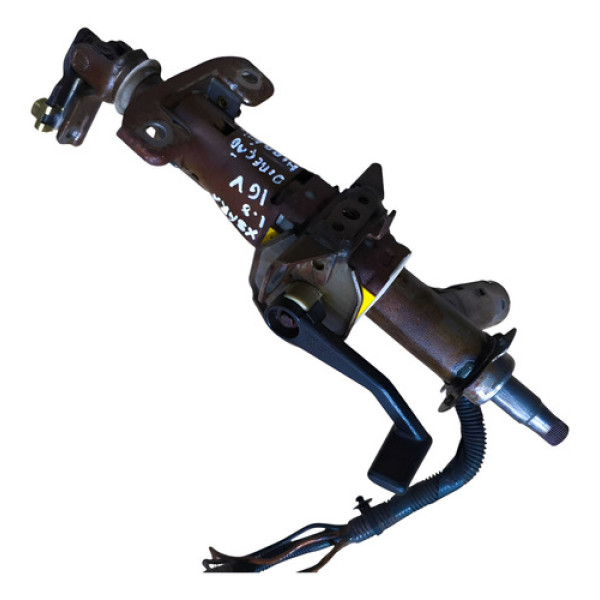 Coluna Direção Citroen Xsara 1.8 1999 2000 2001 2002 2003