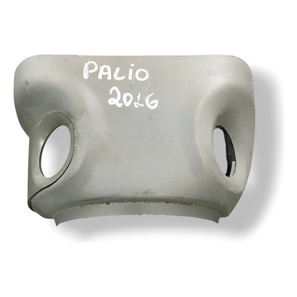 Moldura Superior Coluna Direção Fiat Palio 2016 100190300