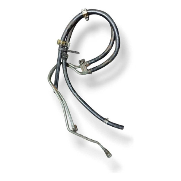 Tubo Cano De Pressão Combustivel G. Vitara 2017 2018 2019  