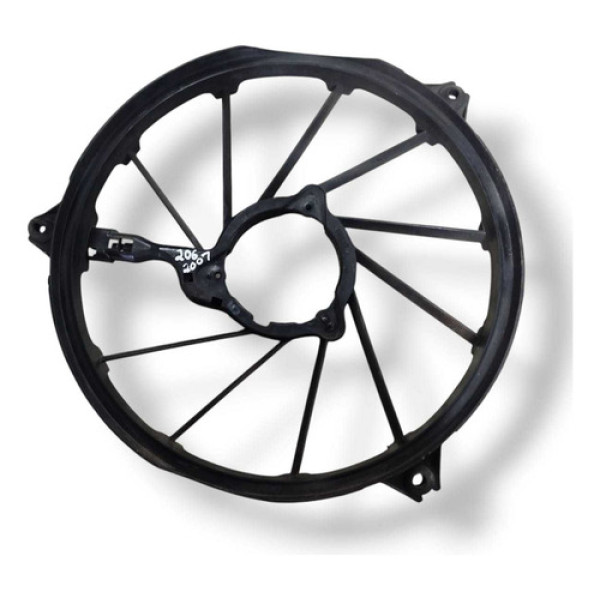 Defletor Ventoinha Peugeot 206 2004/2005/2006/2007 8240399