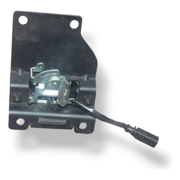 Fechadura Porta Malas Volkswagen Crossfox 2013 2014 2015
