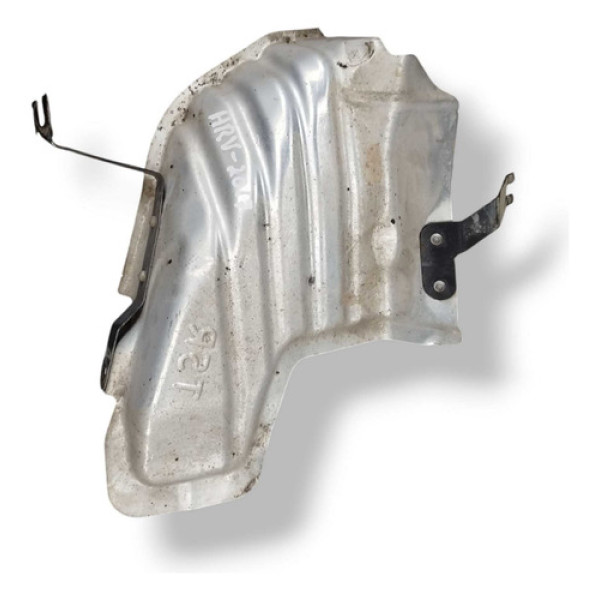 Defletor Calor Escapamento Honda Hr-v 1.8 2015 2016 2017 