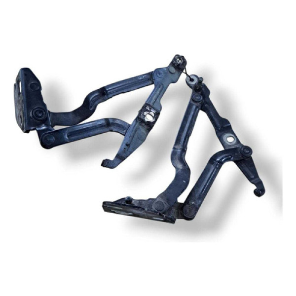 Par Dobradiça Tampa Traseira Volkswagen Bora 2000 2001 2002