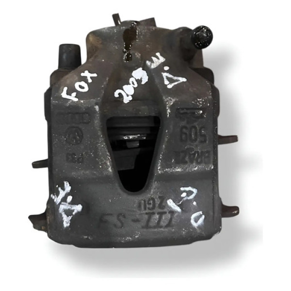 Pinça Freio Dianteira Esquerdo Volkswagen Fox 2009 2010 2011