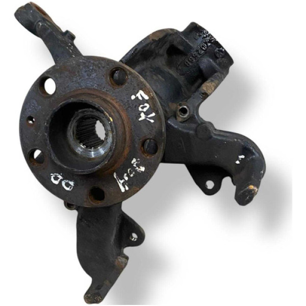 Manga De Eixo Dianteiro Direito Volkswagen Fox 2004 A 2006