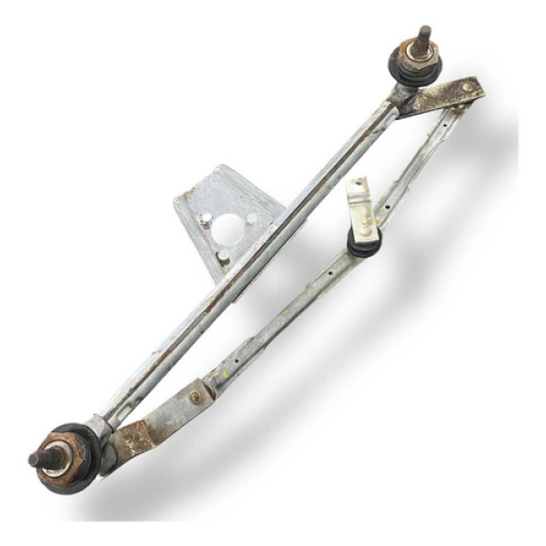 Galhada Limpador Parabrisa Peugeot 206 2008 2009 3398009506