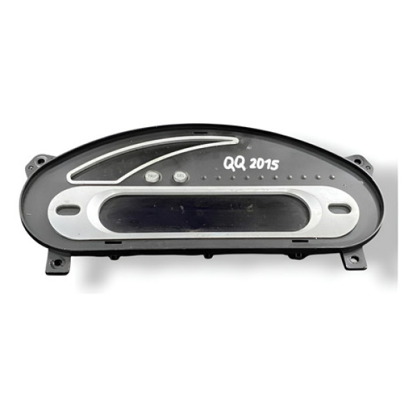 Painel Instrumentos Chery Qq 1.0 2014 2015 2016 3820aad Preto