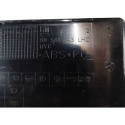 Porta Objetos Astra Gls 2.0  2000 C Detalhe 90561243 Preto