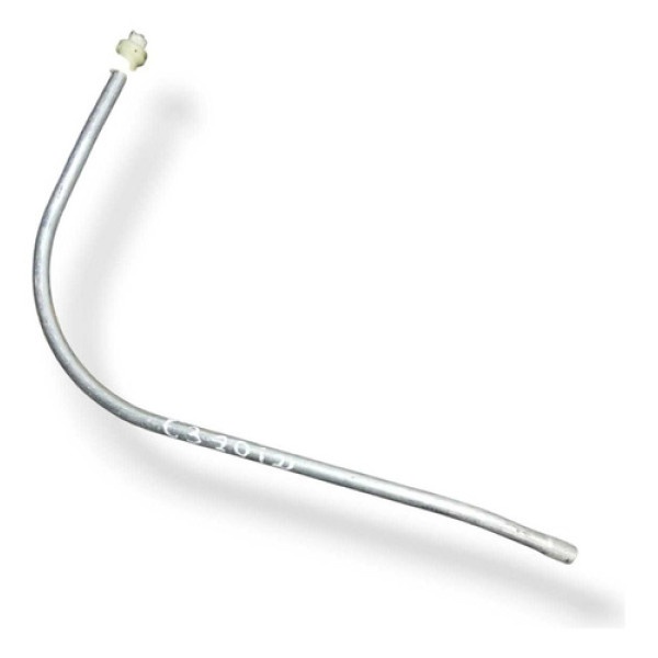 Guia Secundário Do Cabo De Freio De Mão Citroen C3 2012