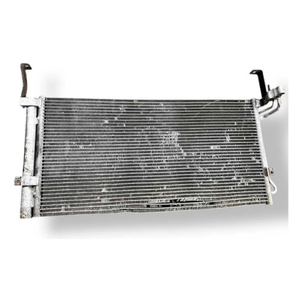 Condensador Ar-condicionado Ac J6 2012 2013 2014 2015 2016