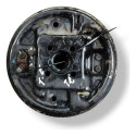 Cubo Roda Traseiro Chevrolet Prisma 2009 2010 2011
