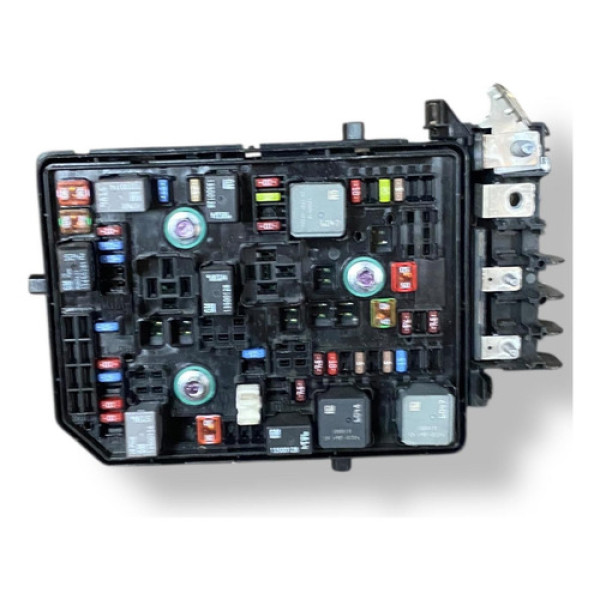 Caixa De Fusíveis Chevrolet Cruze 1.4 2017/2020 42579369