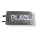 Luz Interna Porta Malas Chevrolet Blazer 4.3 V6 1997/2001 