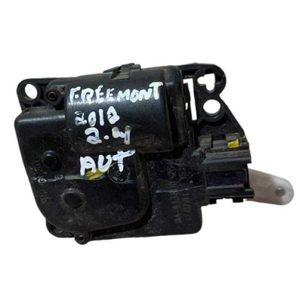 Atuador Caixa Ar Forçado Fiat Freemont 2012 2.4 1138002640