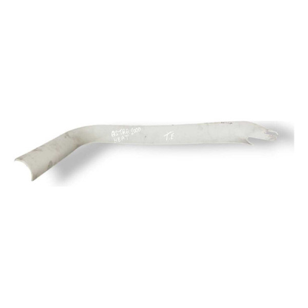 Moldura Interna Esquerda Tampa Astra 2.0 1999 90562489