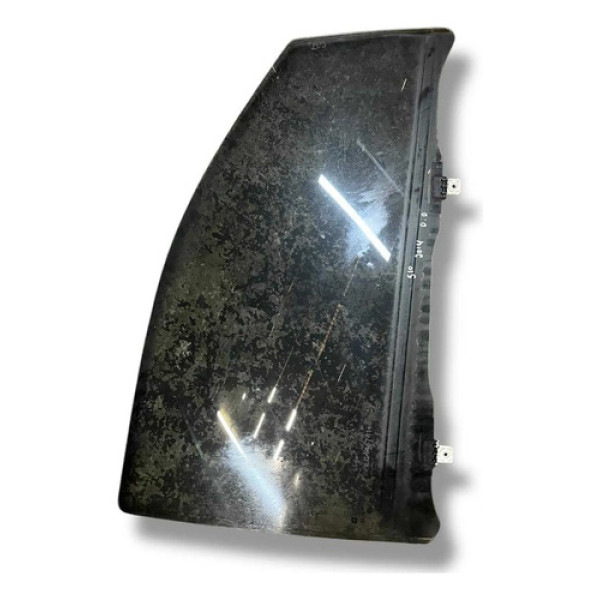 Vidro Dianteiro Direito Chevrolet S10 2013 2014 2015 2016 