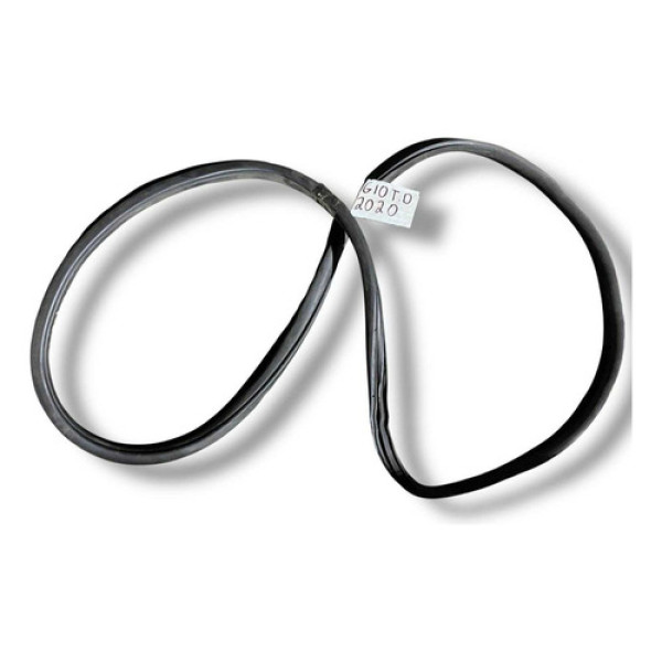 Borracha Porta Traseira Direita Honda Civic G10 2020 2021 1