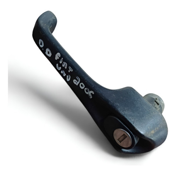 Maçaneta Externa Dianteira Direita Fiat Uno 2005 A 2008 Dianteira