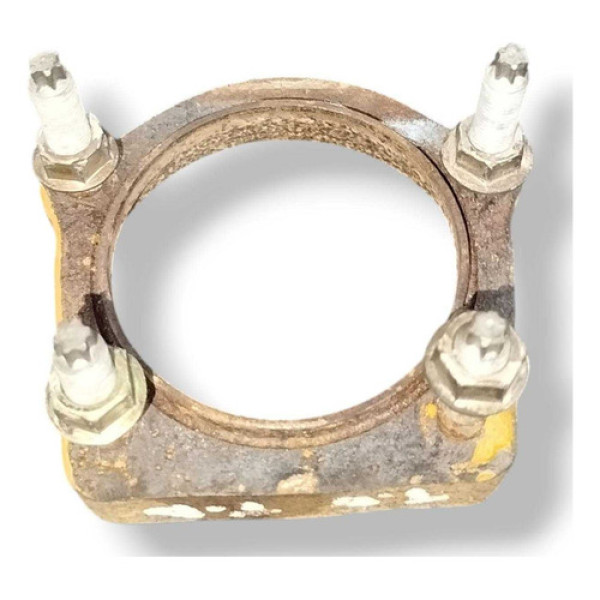 Suporte Cubo Roda Traseira Direita Chery Tiggo 2 2010 2011