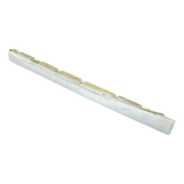 Spoiler Lateral Palio Lado Direito Fiat Palio 2008 73528632 Branco