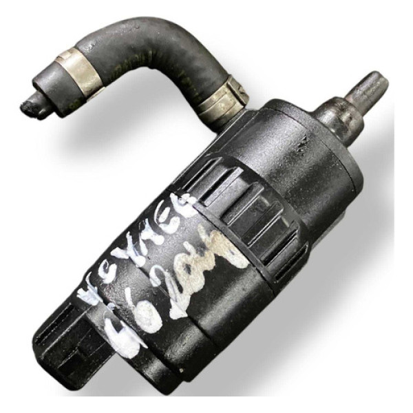 Bomba Reservatório Partida Fria Volkswagen Voyage 1.6 2014