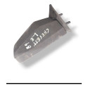 Retrovisor Externo Lado Esquerdo Chevrolet Chevette 1989/94