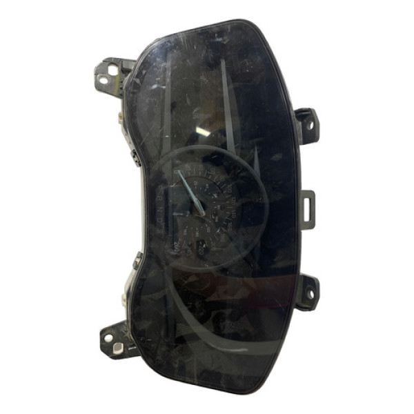 Painel Instrumento Fusion Hibrid 15 Mx2574609287 Ds7t10890ga Preto