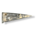 Moldura Traseira Esquerda Gm Classic 2005 2006 2007 90477061